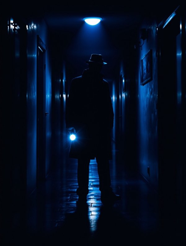 长夜将明 - 极品影视