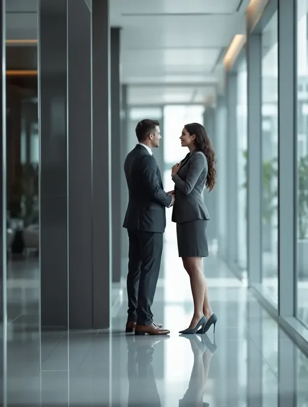 隐婚总裁别来无恙 - 极品影视