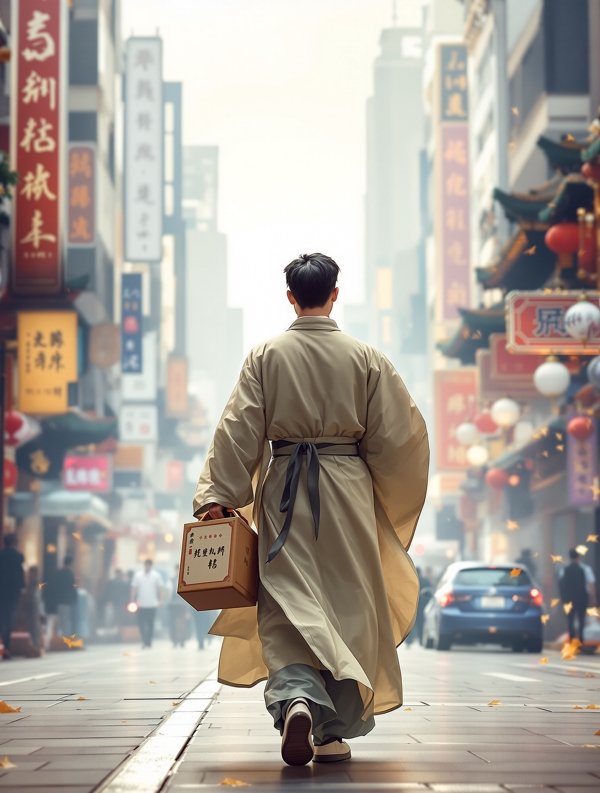 神医下山 - 极品影视