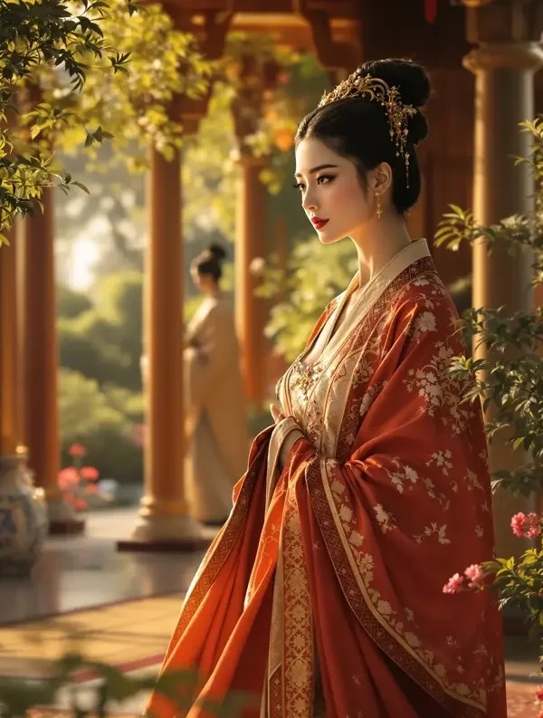 穿越之王妃逆袭 - 极品影视