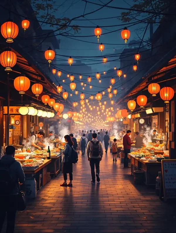 人间烟火 - 极品影视