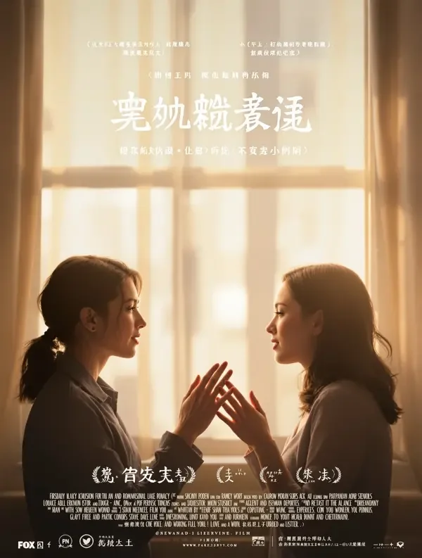 无声告白 - 极品影视