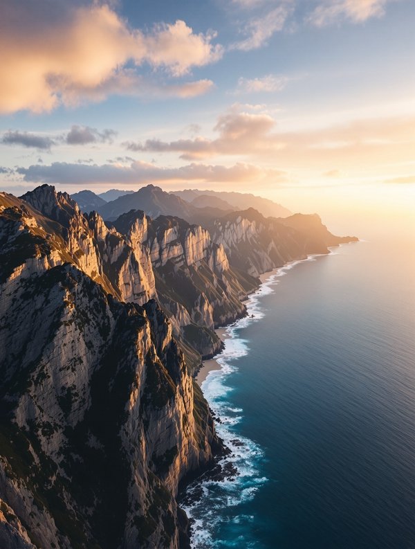 山海之间 - 极品影视