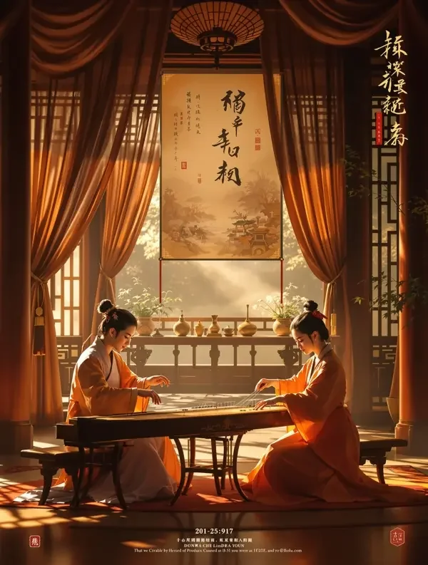 锦瑟年华 - 极品影视