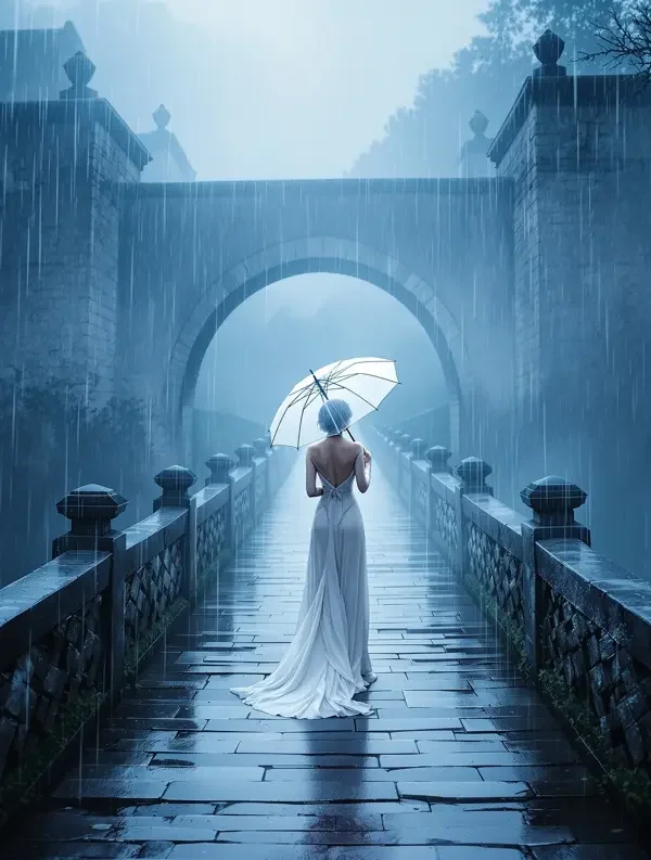 半城烟雨 - 极品影视