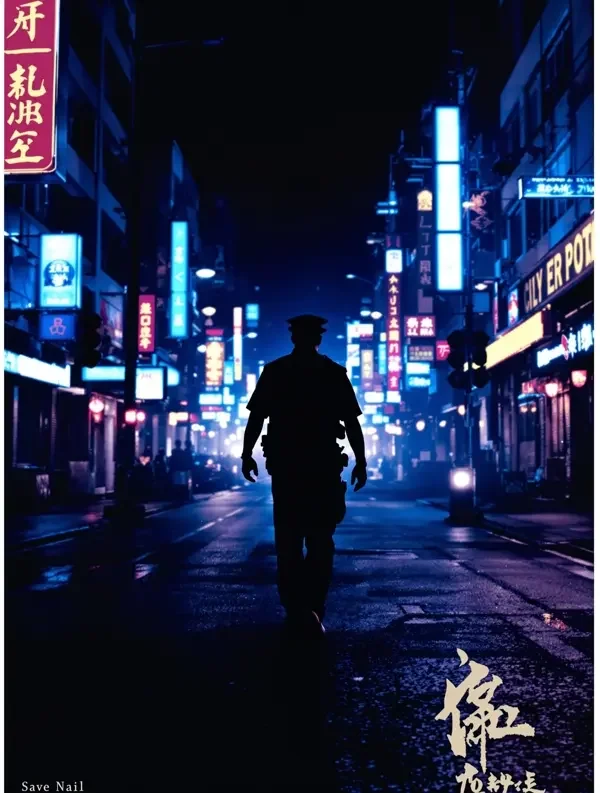 城市夜行 - 极品影视
