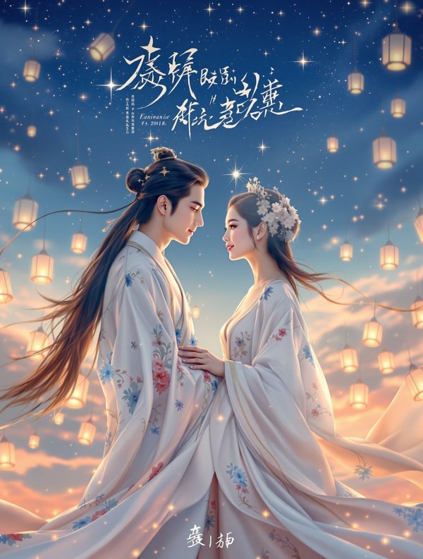 星河长明 - 极品影视